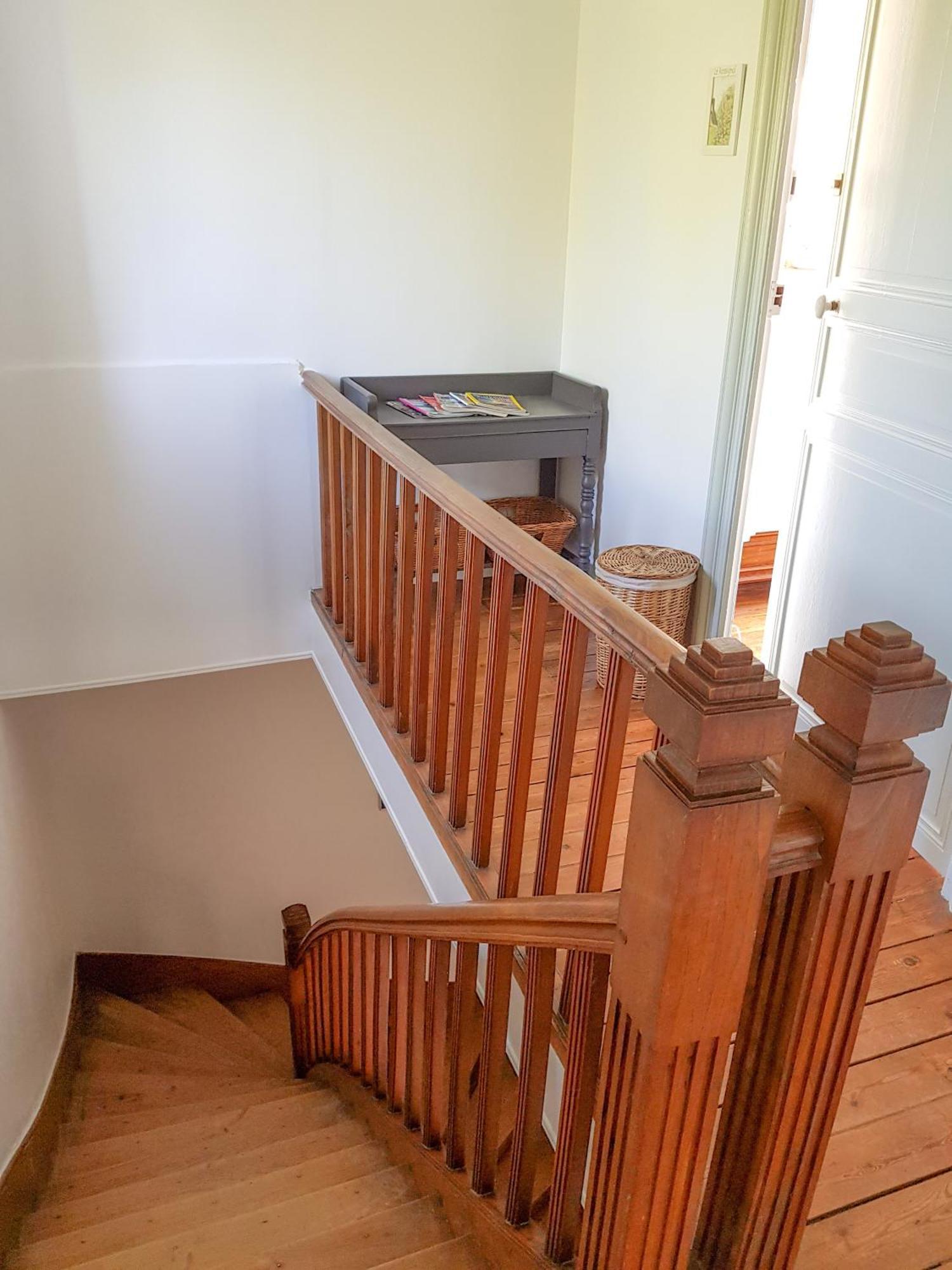 Domaine De Chantageasse Asnières-la-Giraud Habitación foto